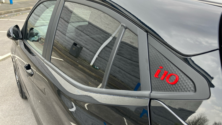 Hyundai i10 1.0 T-GDi N Line 5dr Petrol Hatchback